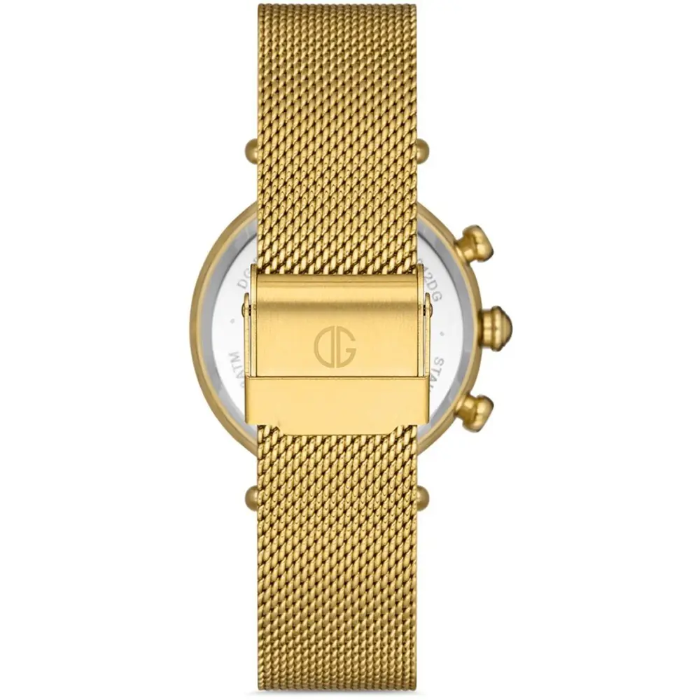 DG-8319LC-A1 David Guner Kadın Kol Saati 250055864D18G