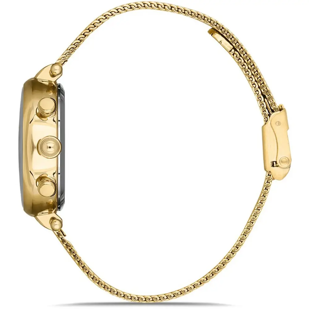 DG-8319LC-A1 David Guner Kadın Kol Saati 250055864D18G