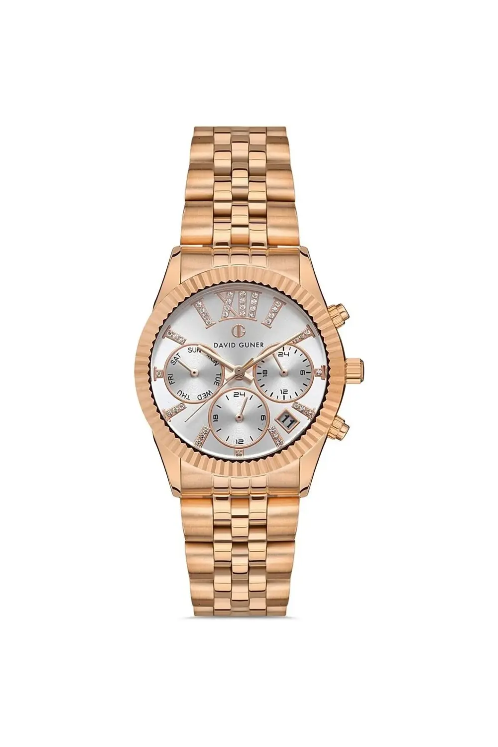 Dg-8340la-c1s Kol Saati