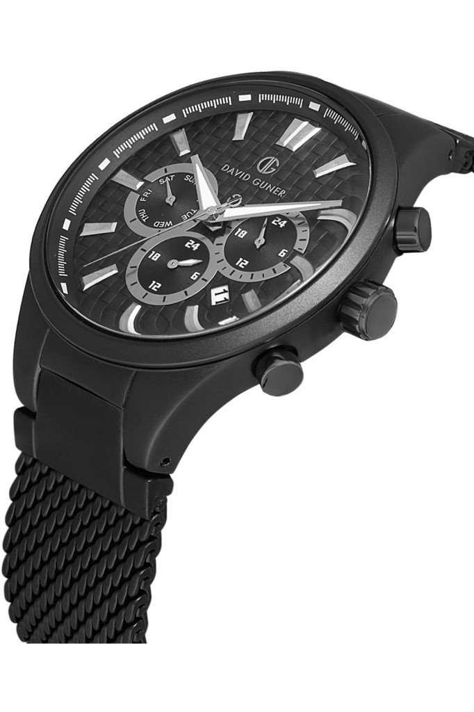 DG-8343GC-G2G David Guner Erkek Kol Saati 250055872D21G