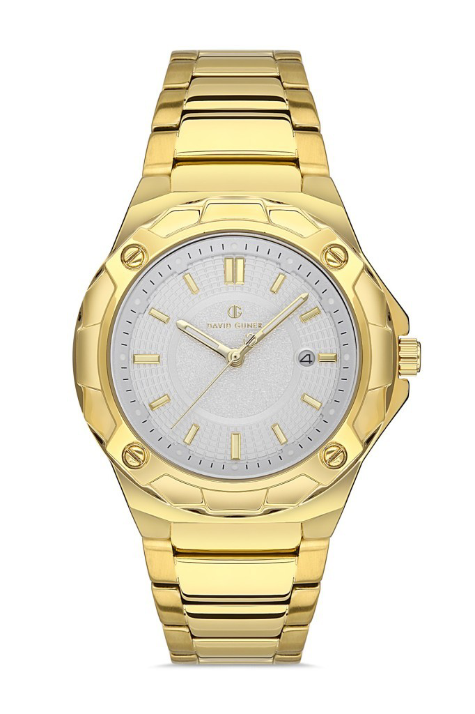 David Guner Dg-8353Ga-B1 Erkek Kol Saati 250055882D16g David Guner Dg-8353Ga-B1 Erkek Kol Saati 250055882D16g