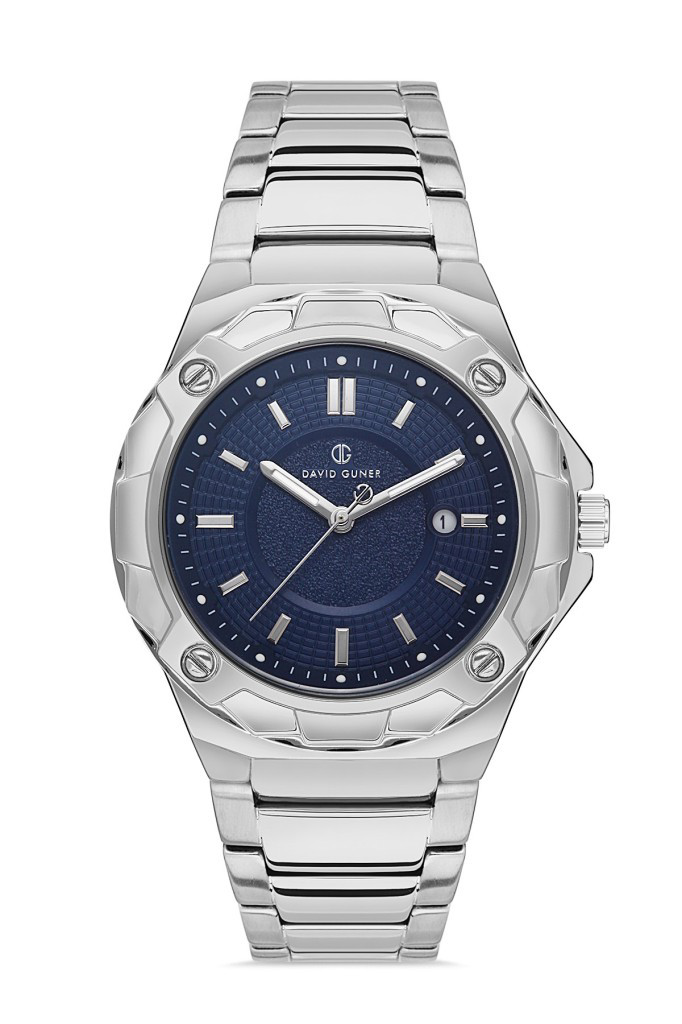 David Guner Dg-8353Ga-B1 Erkek Kol Saati 250055882D16g David Guner Dg-8353Ga-B1 Erkek Kol Saati 250055882D16g
