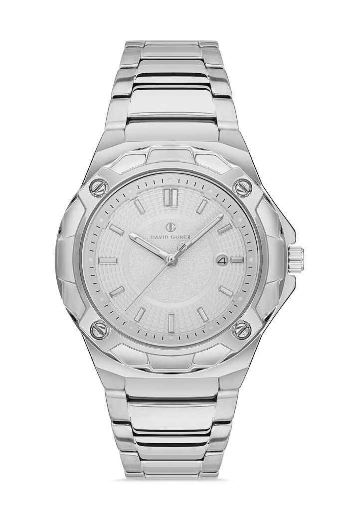 David Guner Dg-8353Ga-B1 Erkek Kol Saati 250055882D16g David Guner Dg-8353Ga-B1 Erkek Kol Saati 250055882D16g