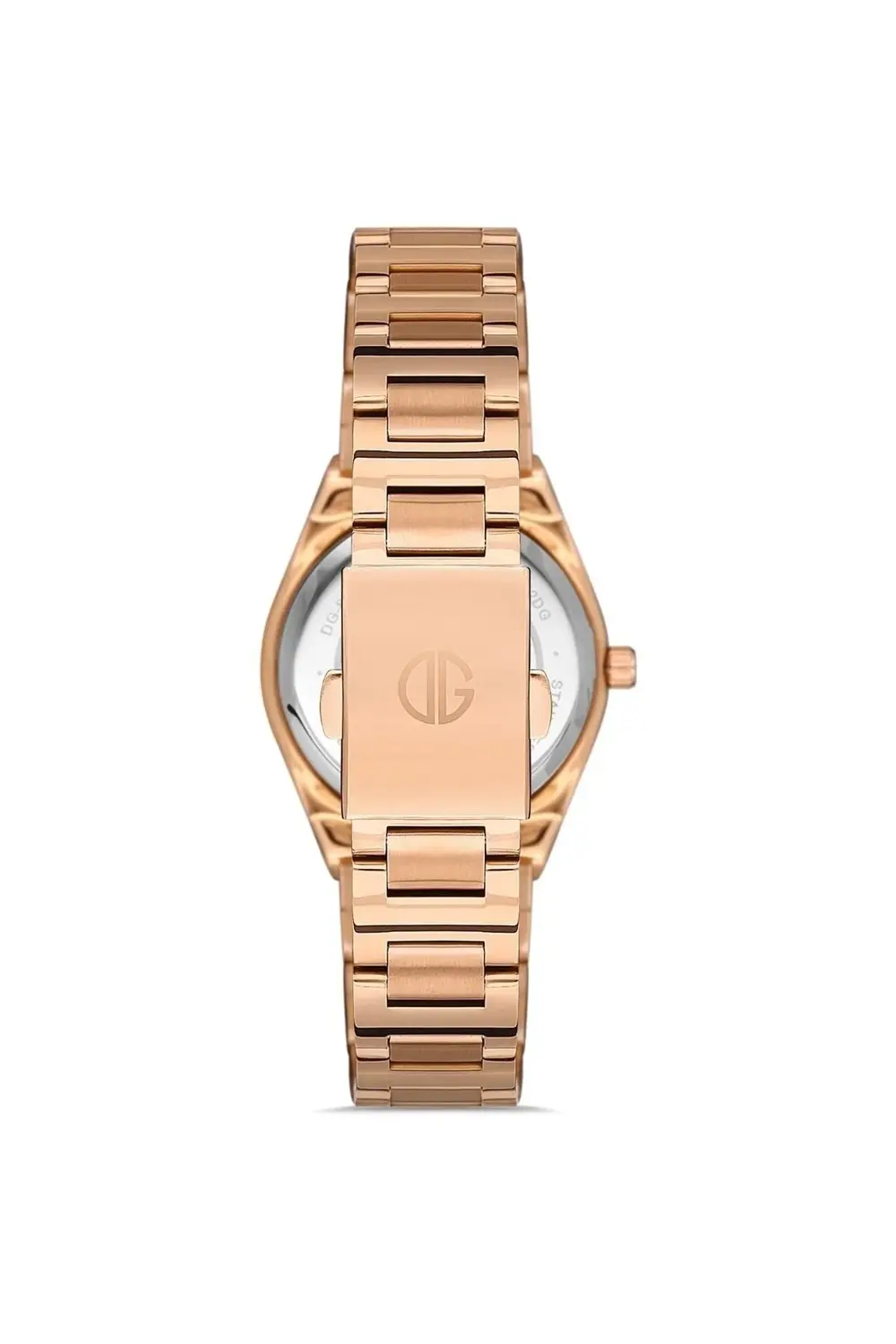 Dg-8372la-c1s Kol Saati