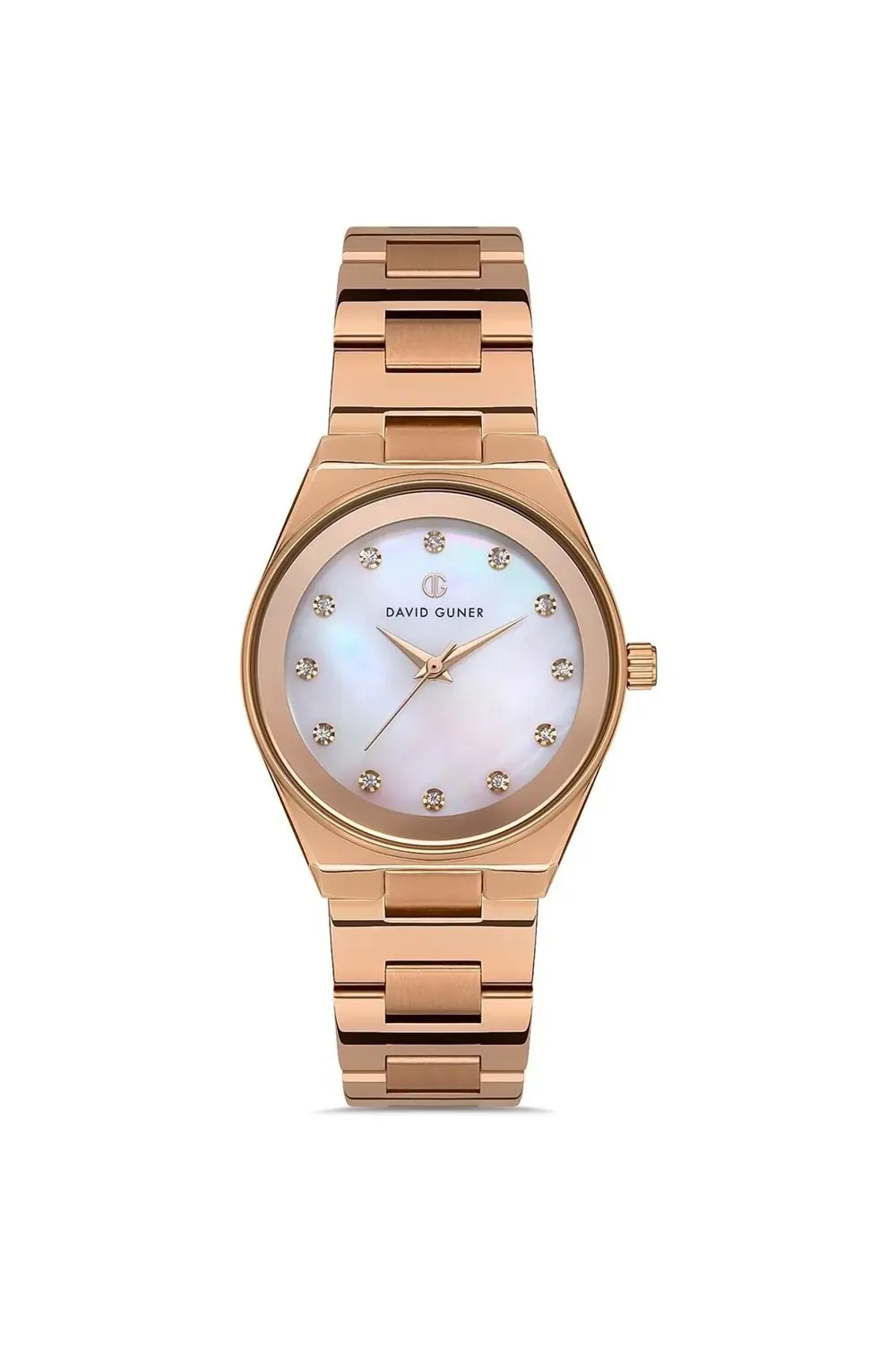 Dg-8372la-c1s Kol Saati