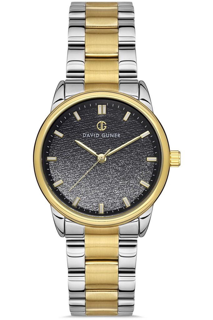 DG-8375LA-D9 David Guner Kadın Kol Saati 250055854D14G