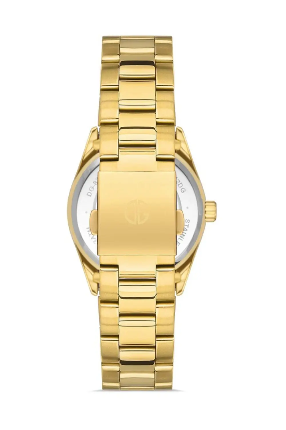 DG-8384LA-B1 David Guner Kadın Kol Saati 250055856D17G