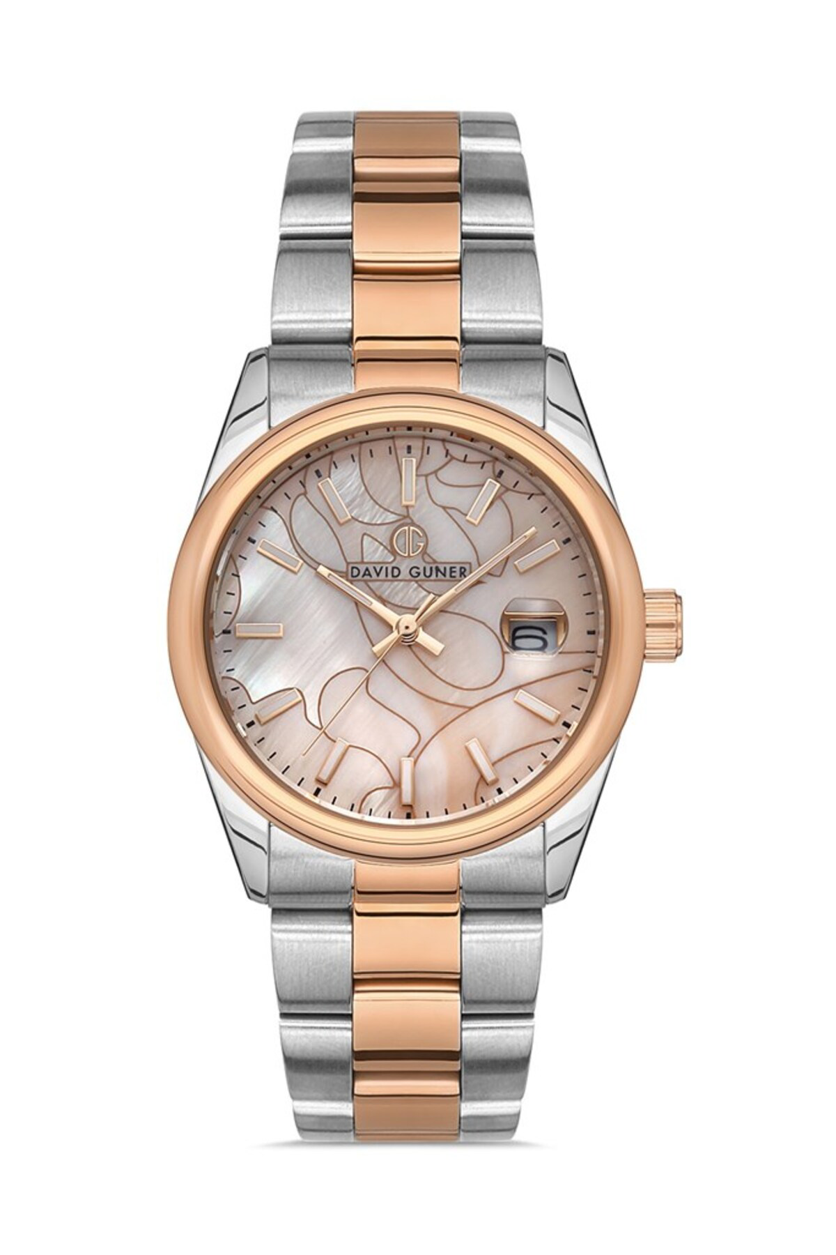 DG-8384LA-E5 KADIN KOL SAATİ