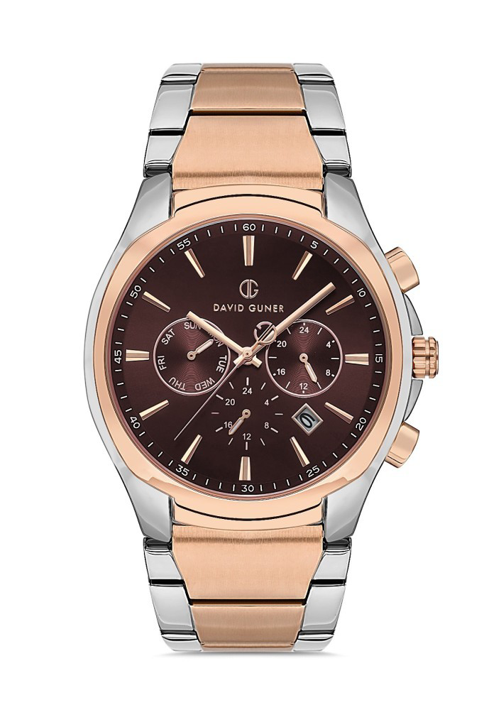 DG-8395GA-D1 David Guner Erkek Kol Saati 250055947D23G