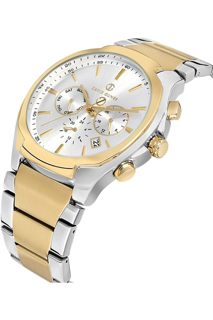 DG-8395GA-D1 David Guner Erkek Kol Saati 250055947D23G