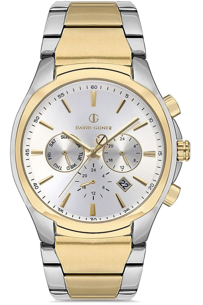 DG-8395GA-D1 David Guner Erkek Kol Saati 250055947D23G