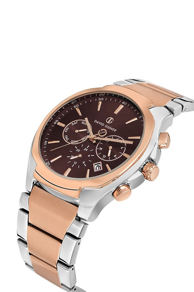 DG-8395GA-D1 David Guner Erkek Kol Saati 250055947D23G