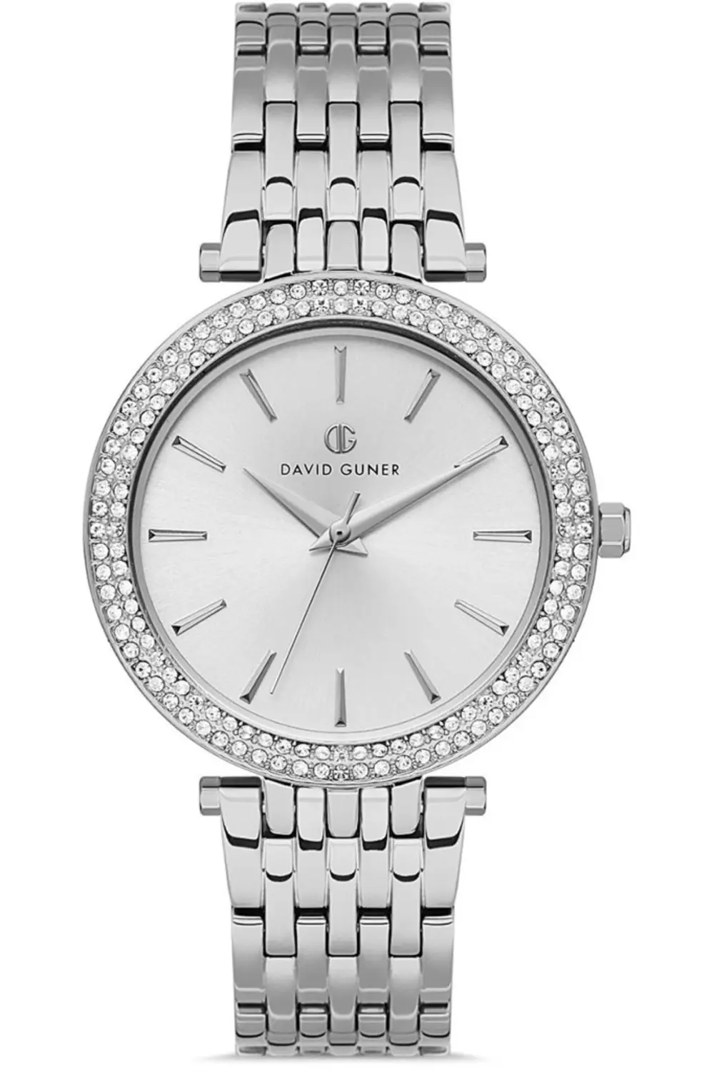 DG-8414LA-A1 David Güner Kadın Kol Saati 250059331D20G