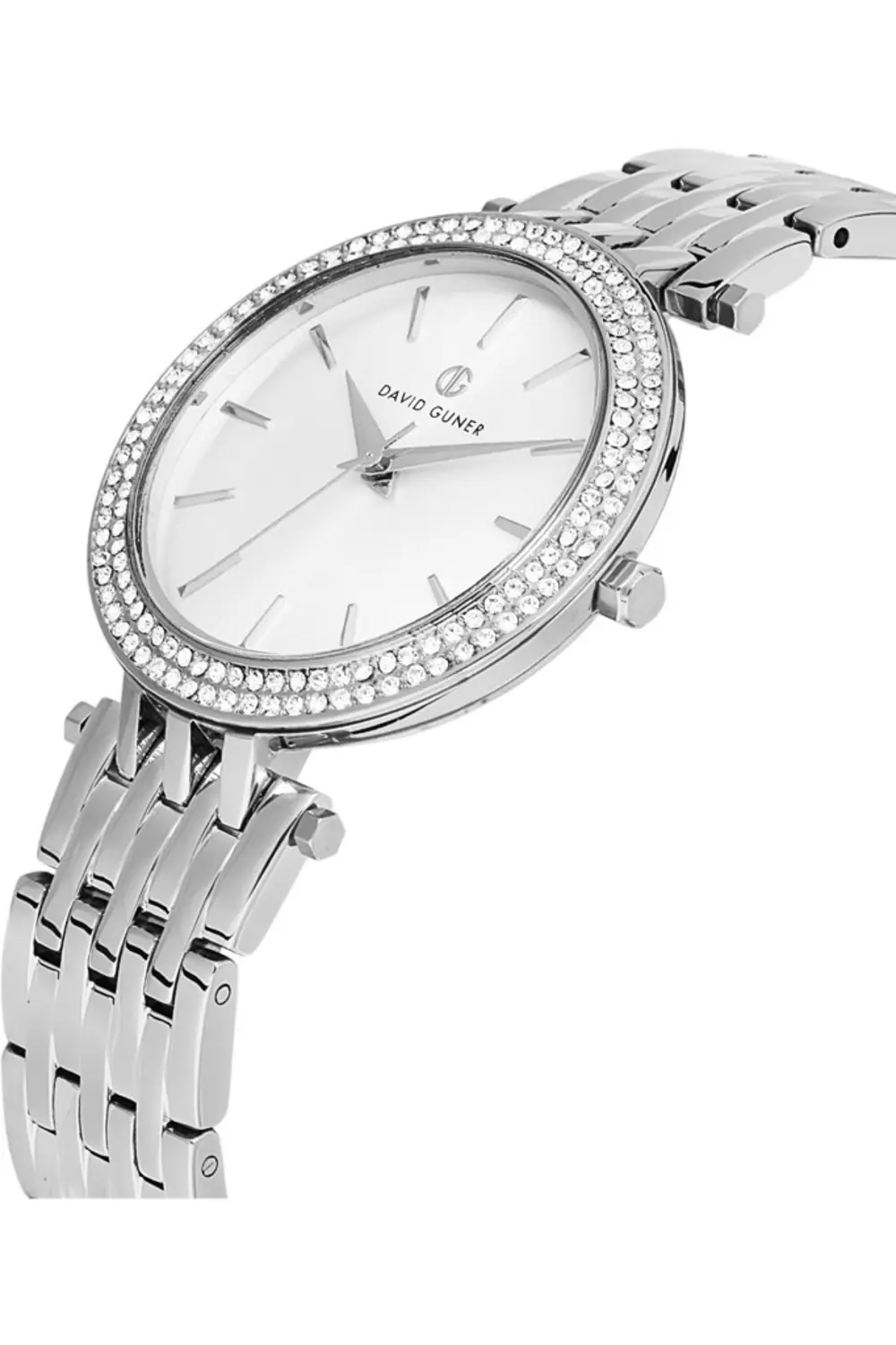 DG-8414LA-A1 David Güner Kadın Kol Saati 250059331D20G