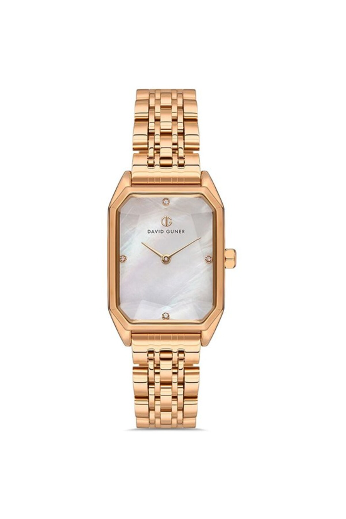 DG-8417LA-C1 KADIN KOL SAATİ