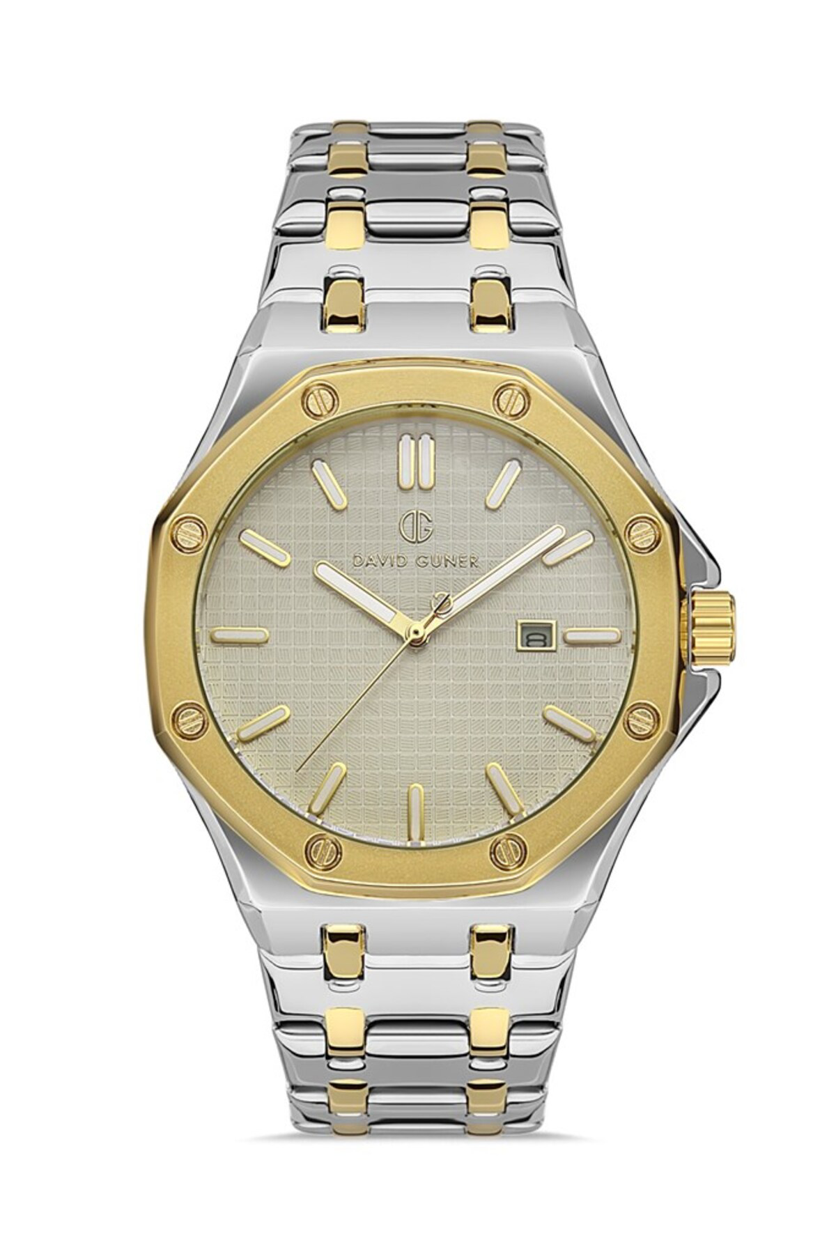 DG-8452GA-D1 ERKEK KOL SAATİ