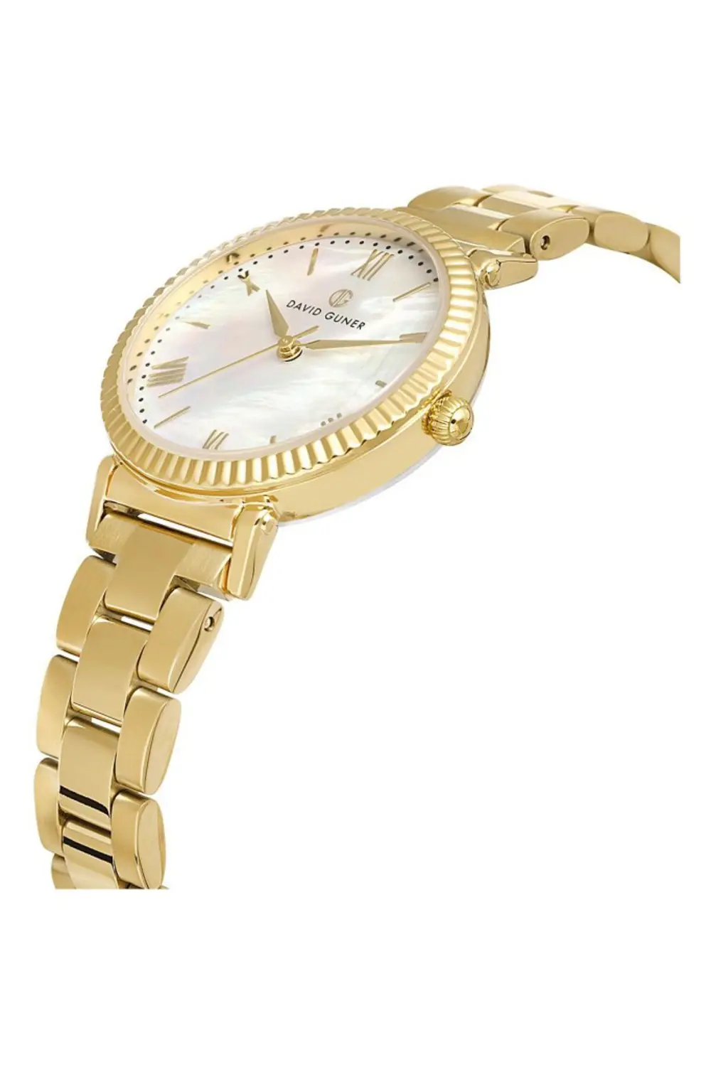 DG-8644LA-B1 David Güner Kadın  Kol Saati 250059324D20G