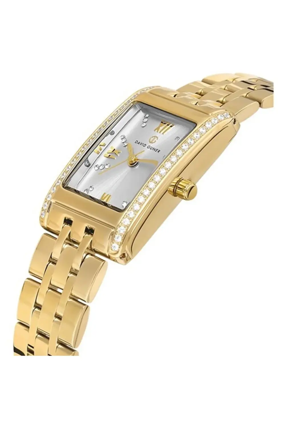 DG-8663LA-B1 KADIN KOL SAATİ