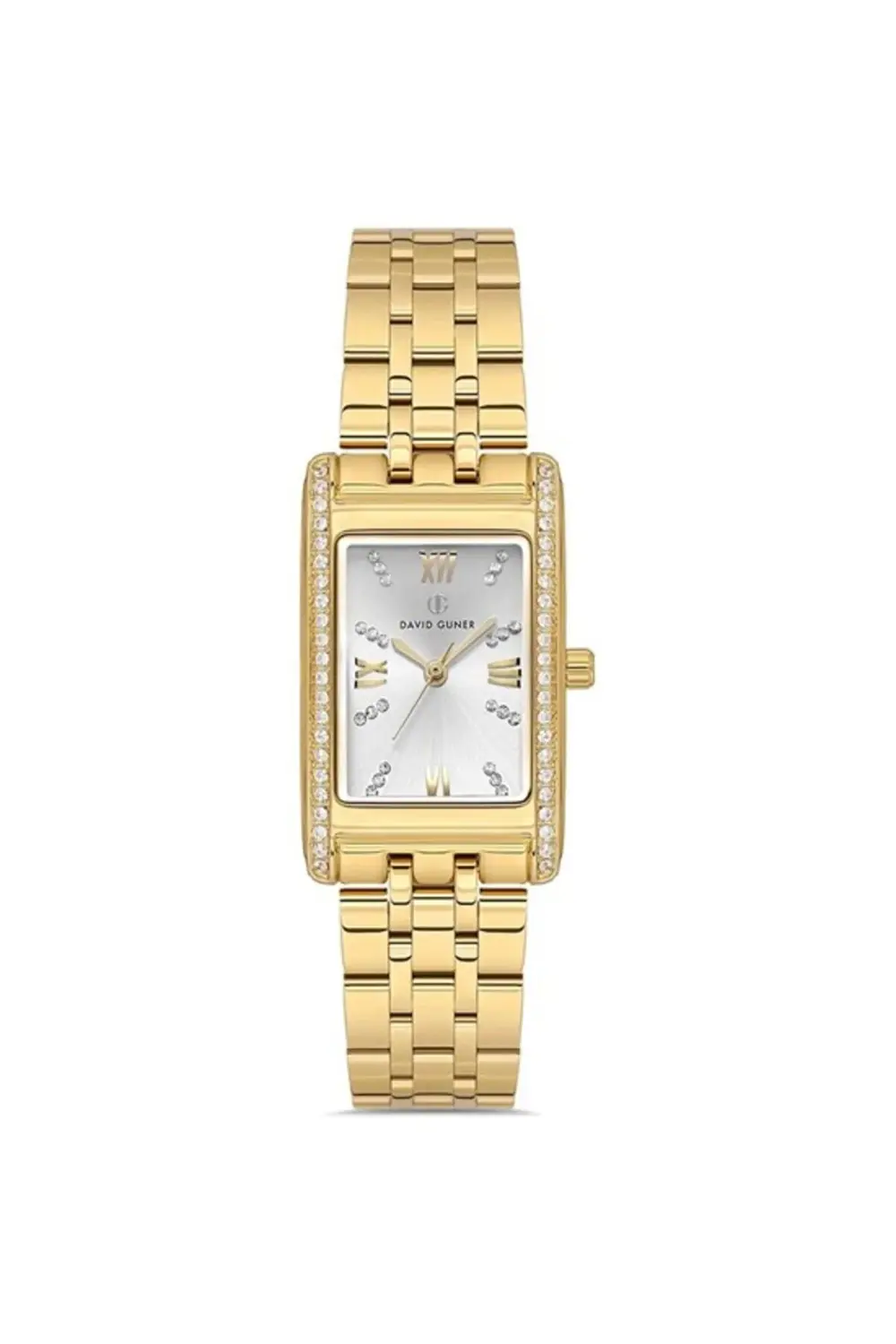 DG-8663LA-B1 KADIN KOL SAATİ