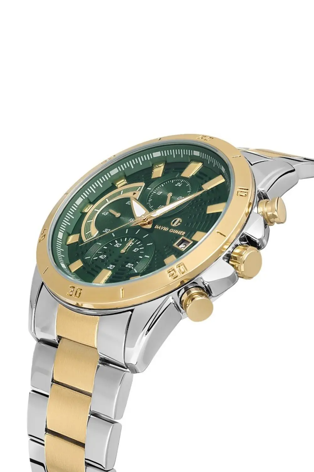 DG-8667GA-D10 David Güner Kol Saati 250059314D25G
