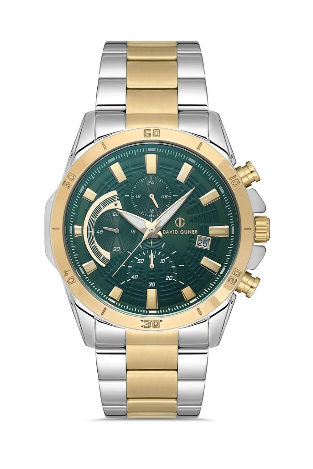 DG-8667GA-D10 David Güner Kol Saati 250059314D25G