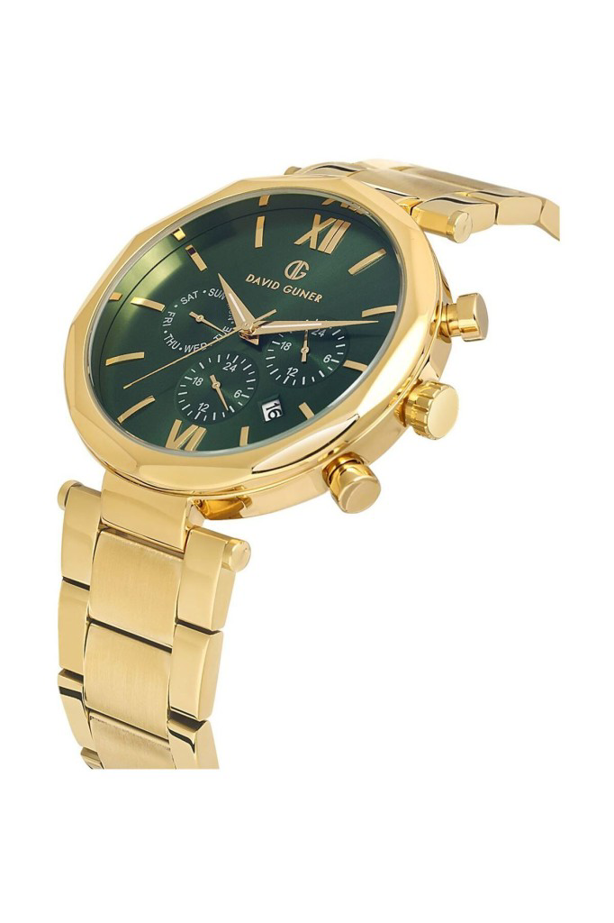 DG-8693GA-B10  David Guner Erkek Kol Saati 250055940D25G