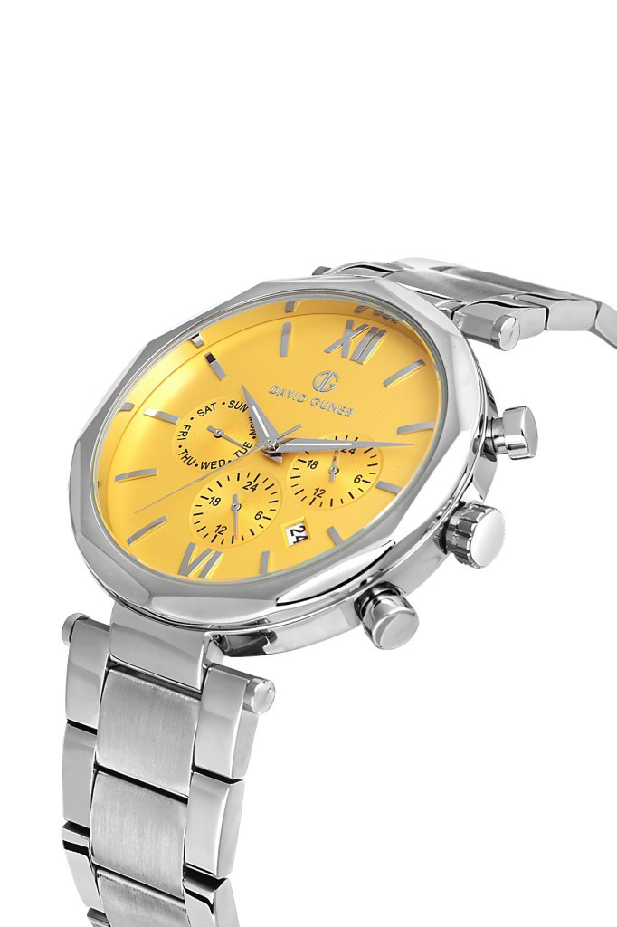 DG-8693GA-B10  David Guner Erkek Kol Saati 250055940D25G