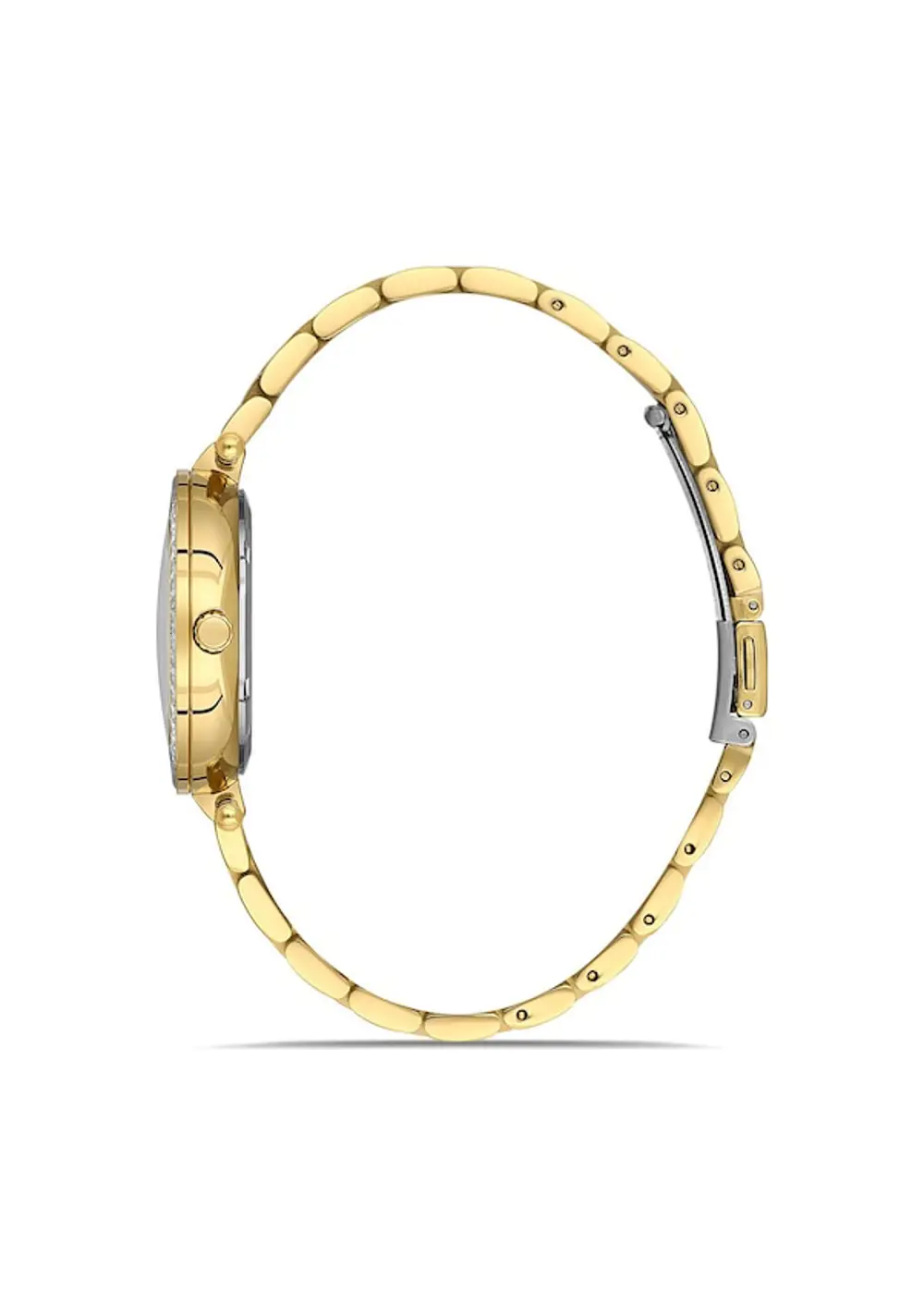 DG-8757LA-B1 David Guner Kadın Kol Saati 250059325D20G