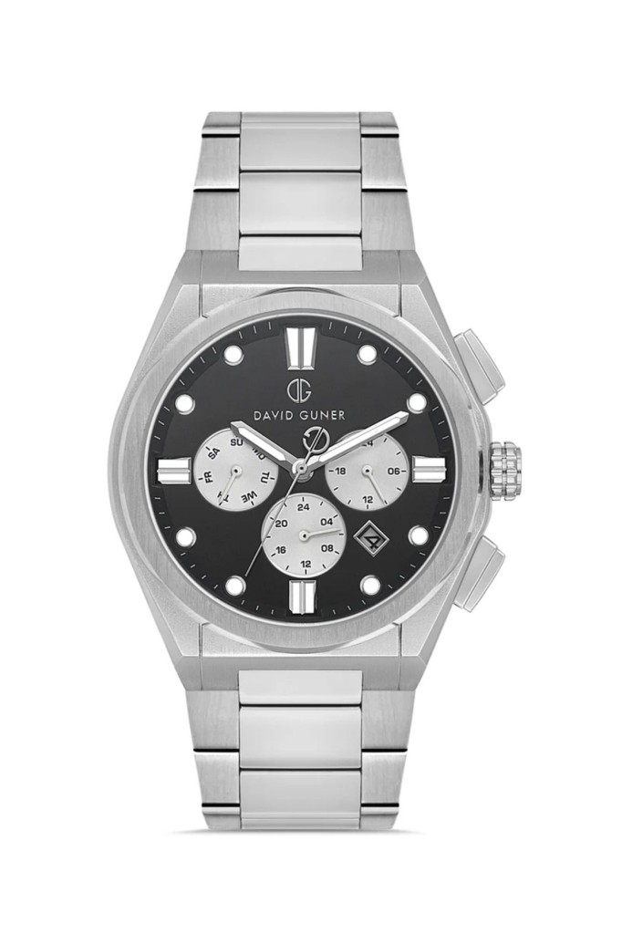 David Guner Dg-8850Ga-A2  Erkek Kol Saati  250057928D25g