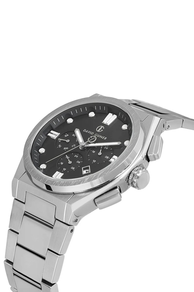 David Guner Dg-8850Ga-A2  Erkek Kol Saati  250057928D25g