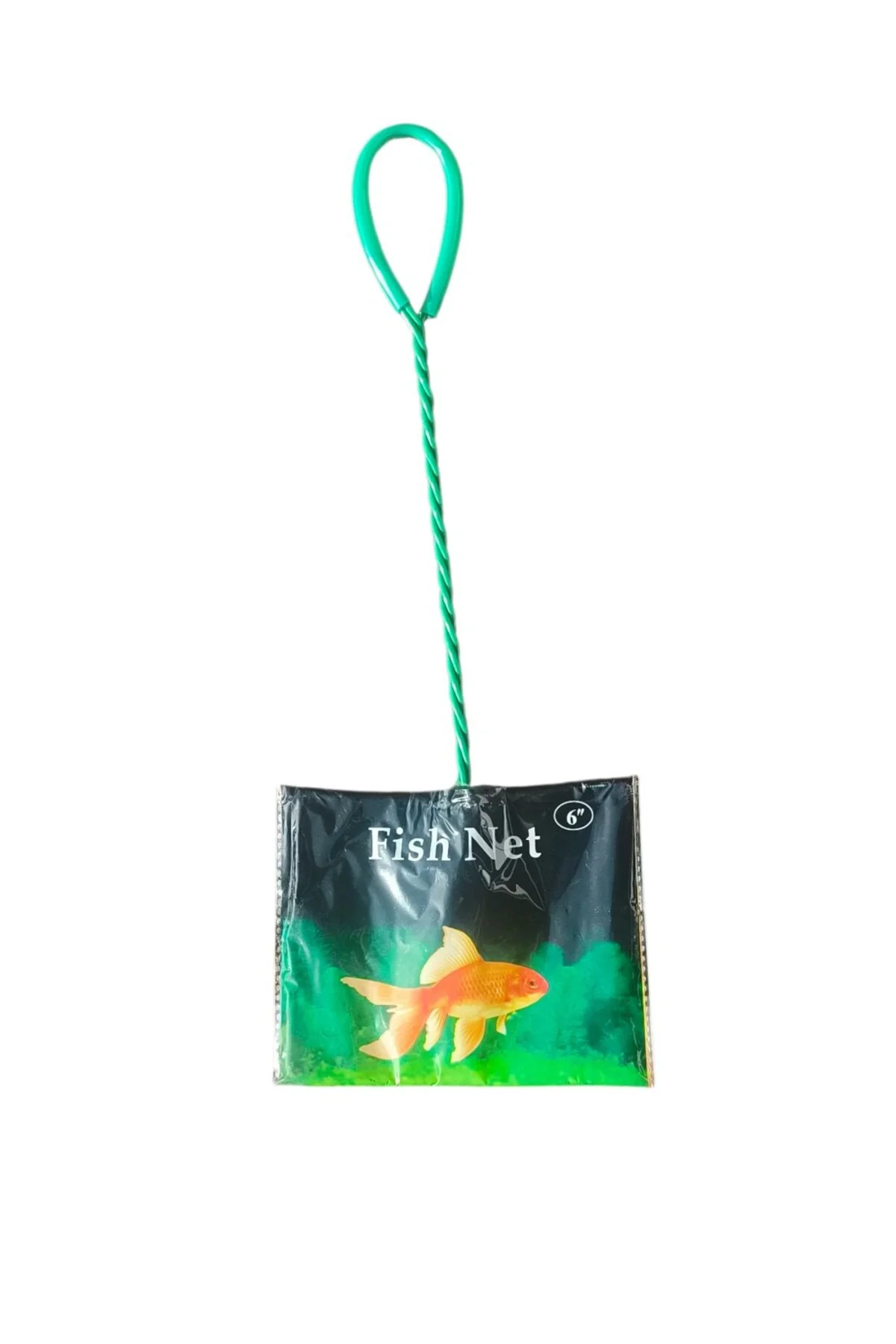 DGC AVM® Akvaryum Balık Kepçesi 10 CM DGC AVM® Akvaryum Balık Kepçesi 10 CM