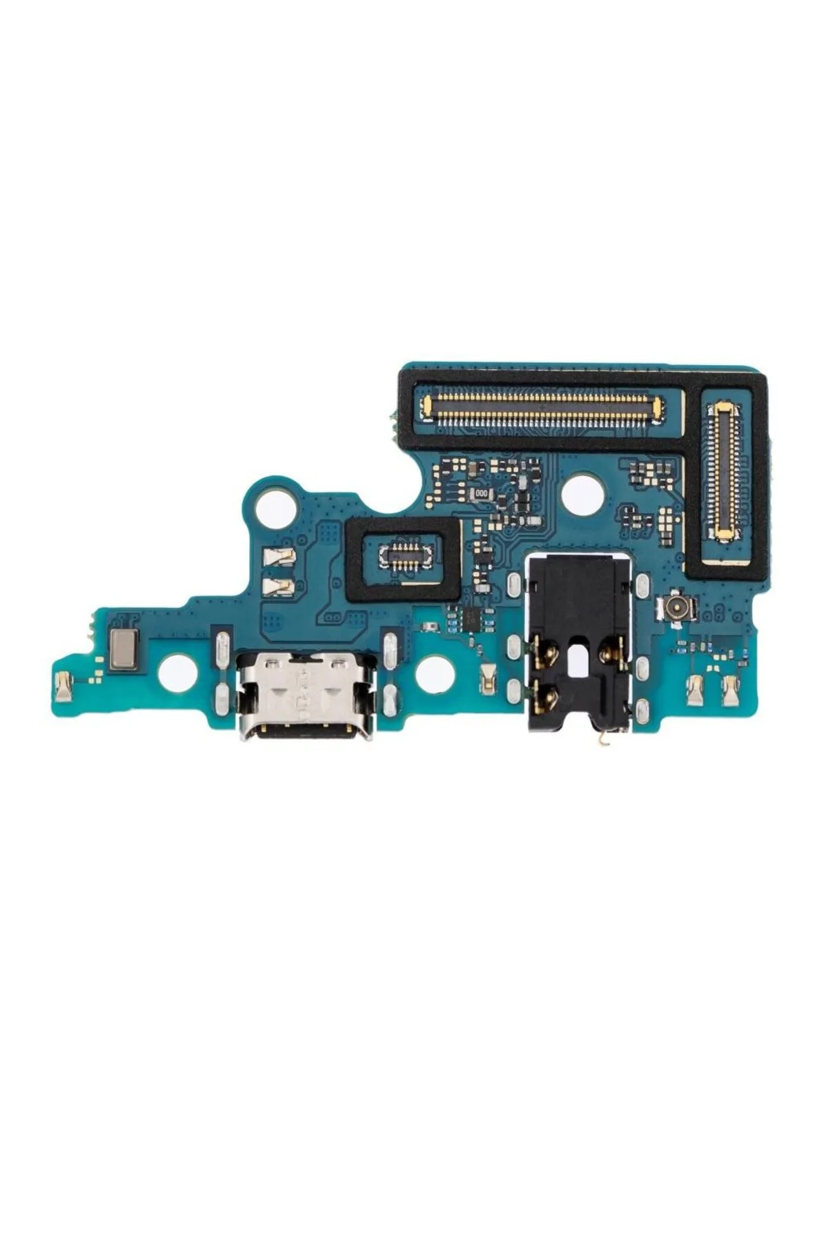 DgnGalaxy A70 Uyumlu Şarj Soketli Mikrofon Bordu Sm-a705f