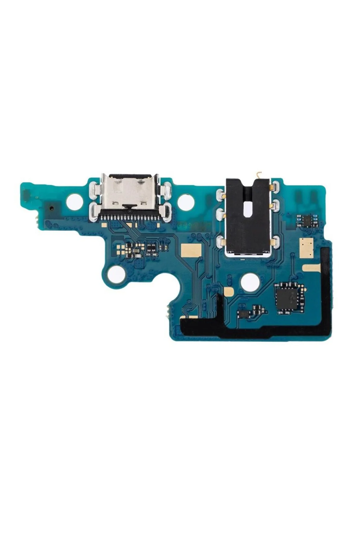 DgnGalaxy A70 Uyumlu Şarj Soketli Mikrofon Bordu Sm-a705f