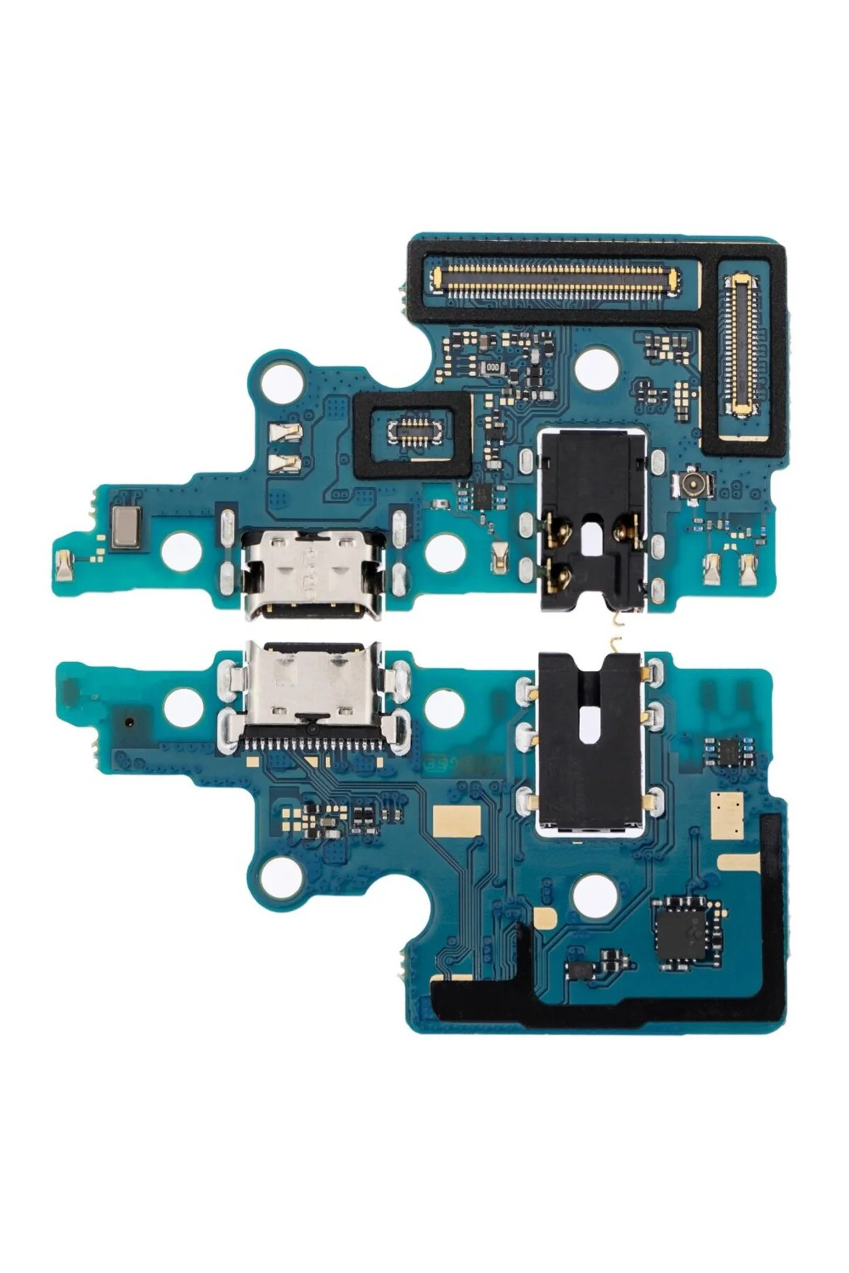 DgnGalaxy A70 Uyumlu Şarj Soketli Mikrofon Bordu Sm-a705f