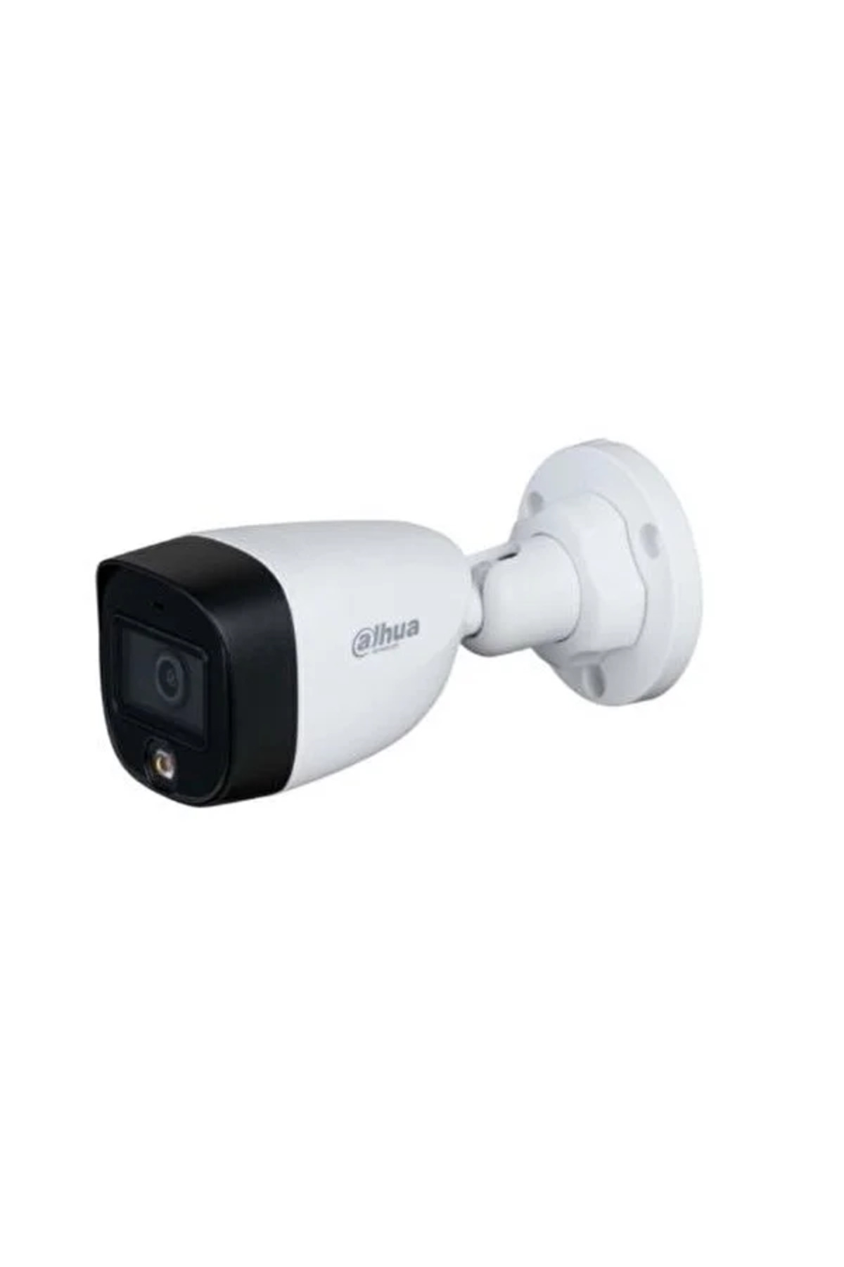 Dahua Dh-Hac-Hfw1209cp-Led 2Mp 3.6Mm Lens Full-Color Starlight 4İn1 Ahd
