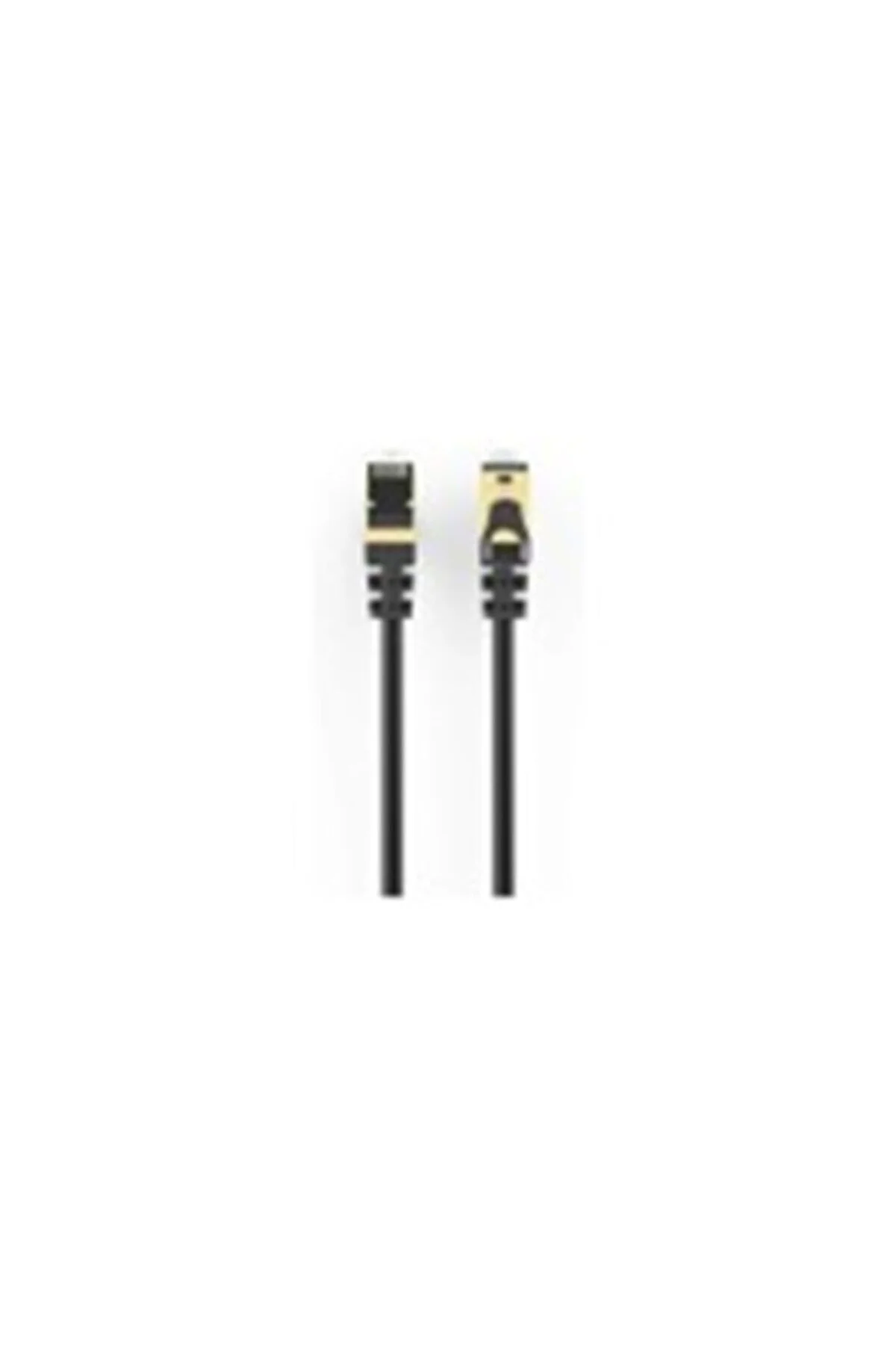 Dhc-Cat8-1M 1Mt 40Gbps Cat8 F/Ftp Patch Kablo