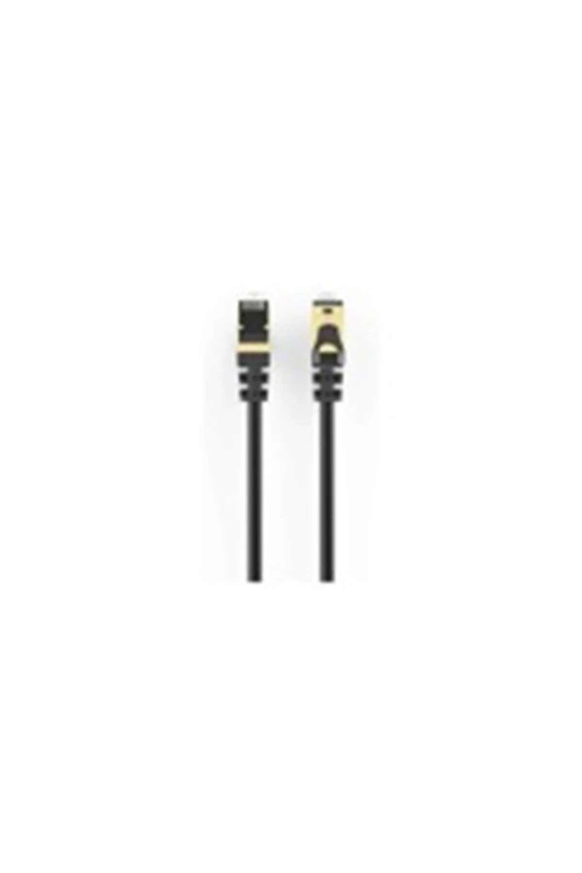 Dhc-Cat8-3M 3Mt 40Gbps Cat8 F/Ftp Patch Kablo