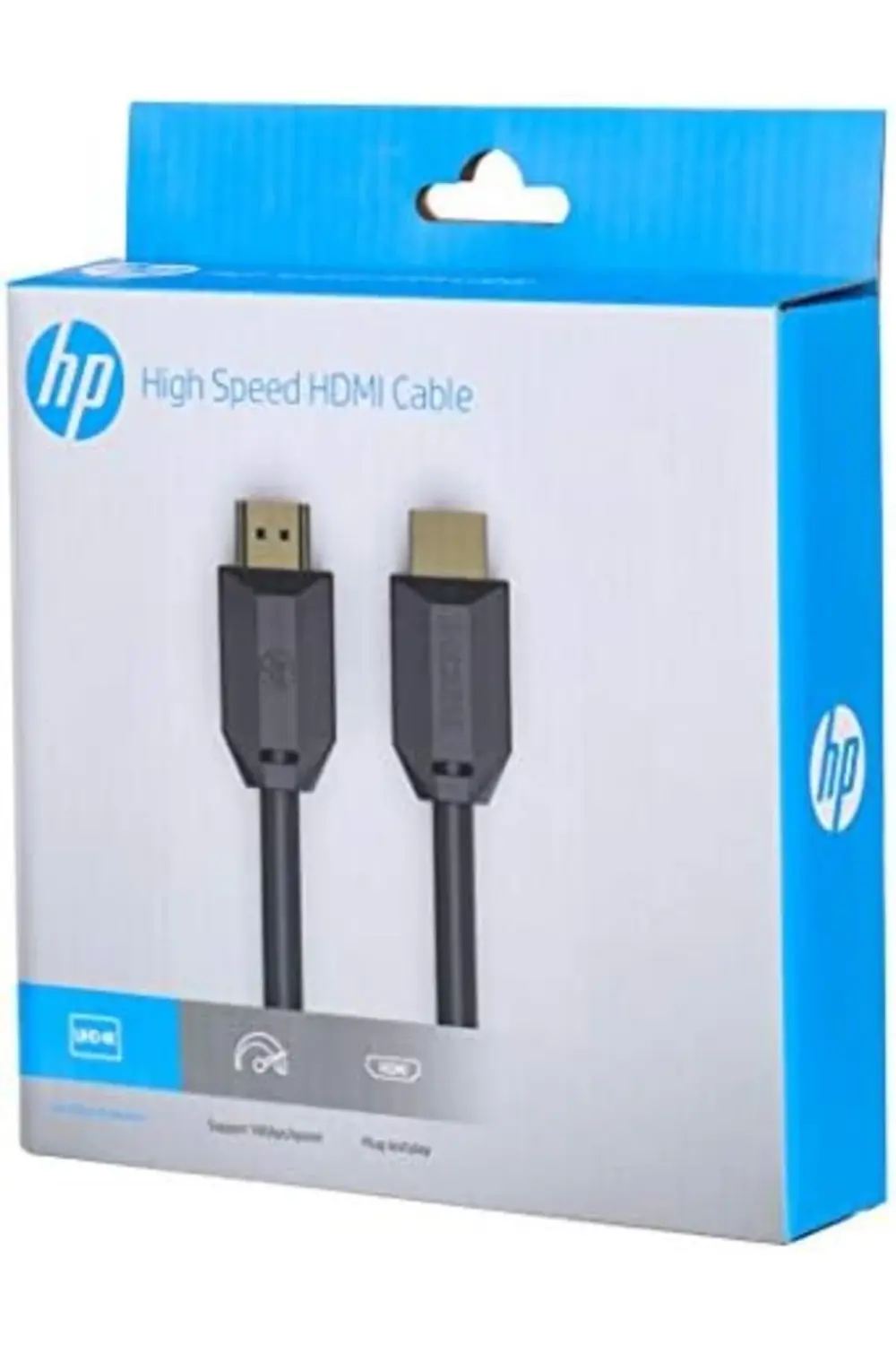 DHC-HD01-01M 1Mt HDMI Görüntü Kablosu 2.0V 4K 60Hz 1175735