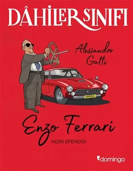 Dâhi Çocuk 7 Yaş