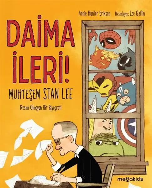 Dâhiler Sınıfı Serisi (Kutulu 20 Kitap)