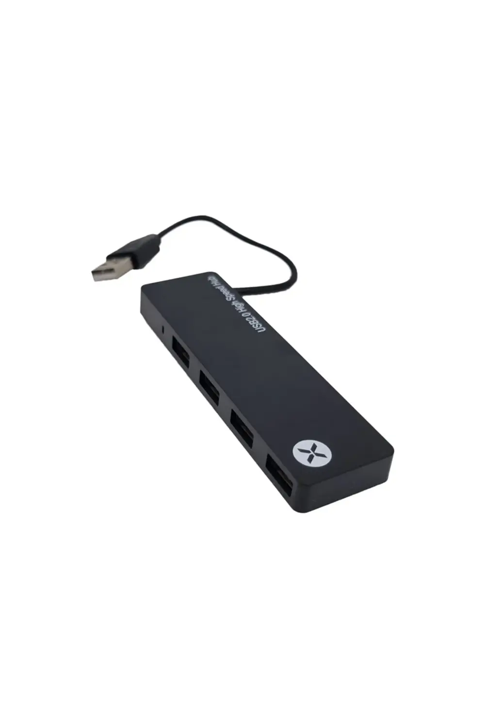 Dhu0001 Basic Usb 2.0 Hub 4'lü Çoğaltıcı
