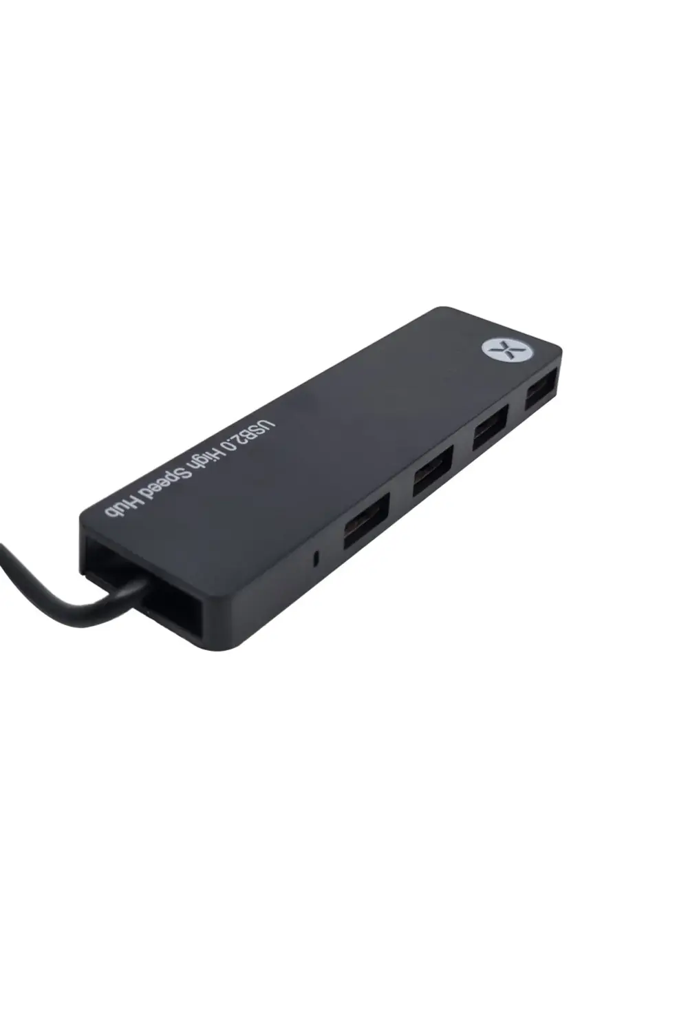 Dhu0001 Basic Usb 2.0 Hub 4'lü Çoğaltıcı