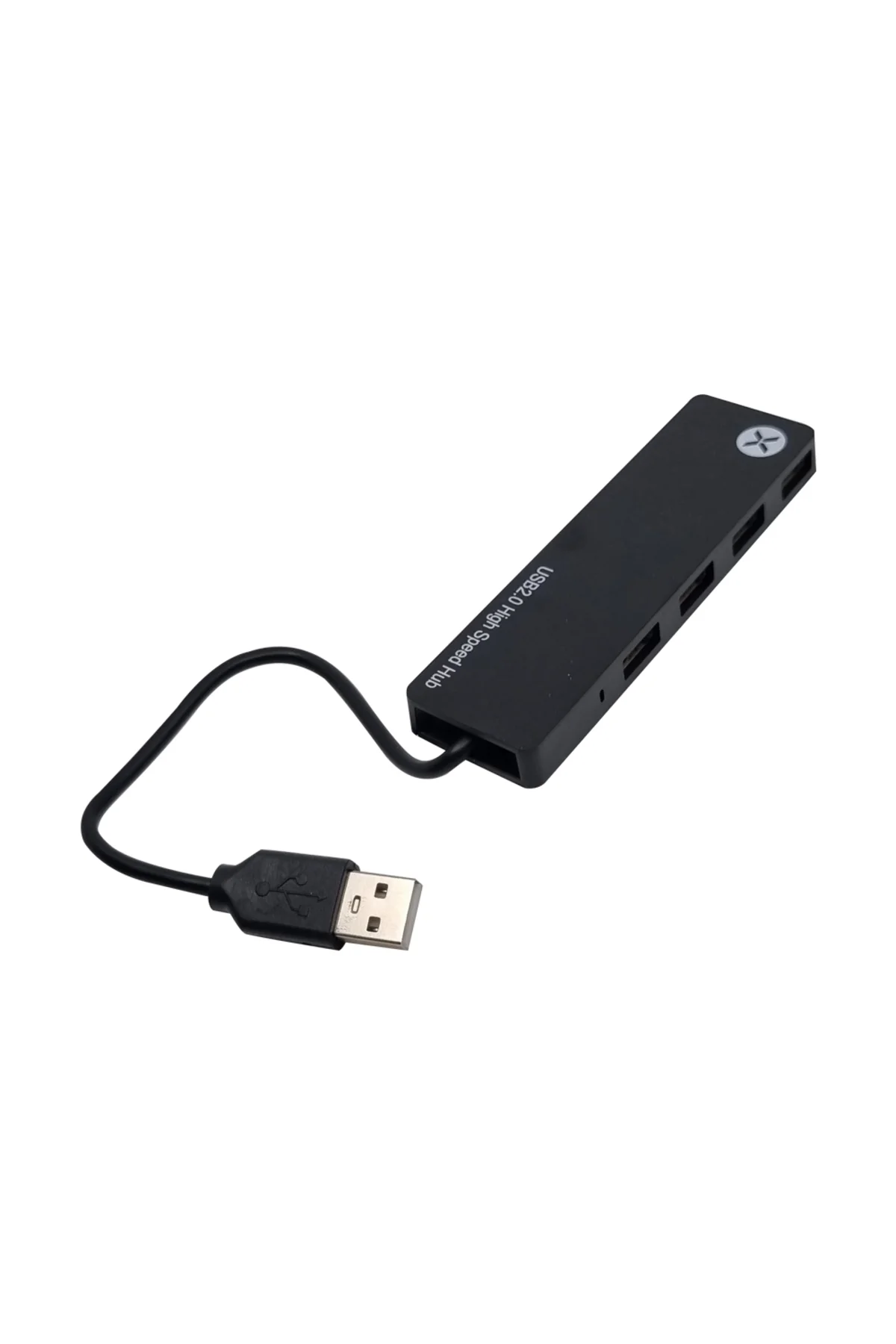 Dhu0001 Basic Usb 2.0 Hub 4'lü Çoğaltıcı