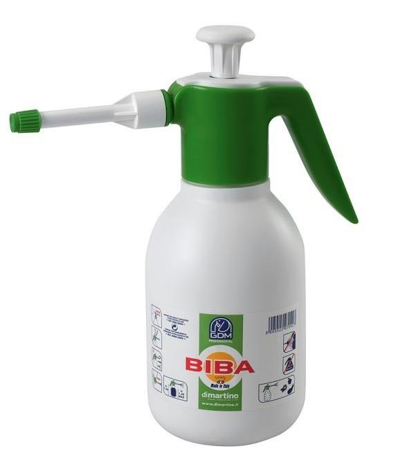 Di Martino El Pompası Biba 1.5 Lt