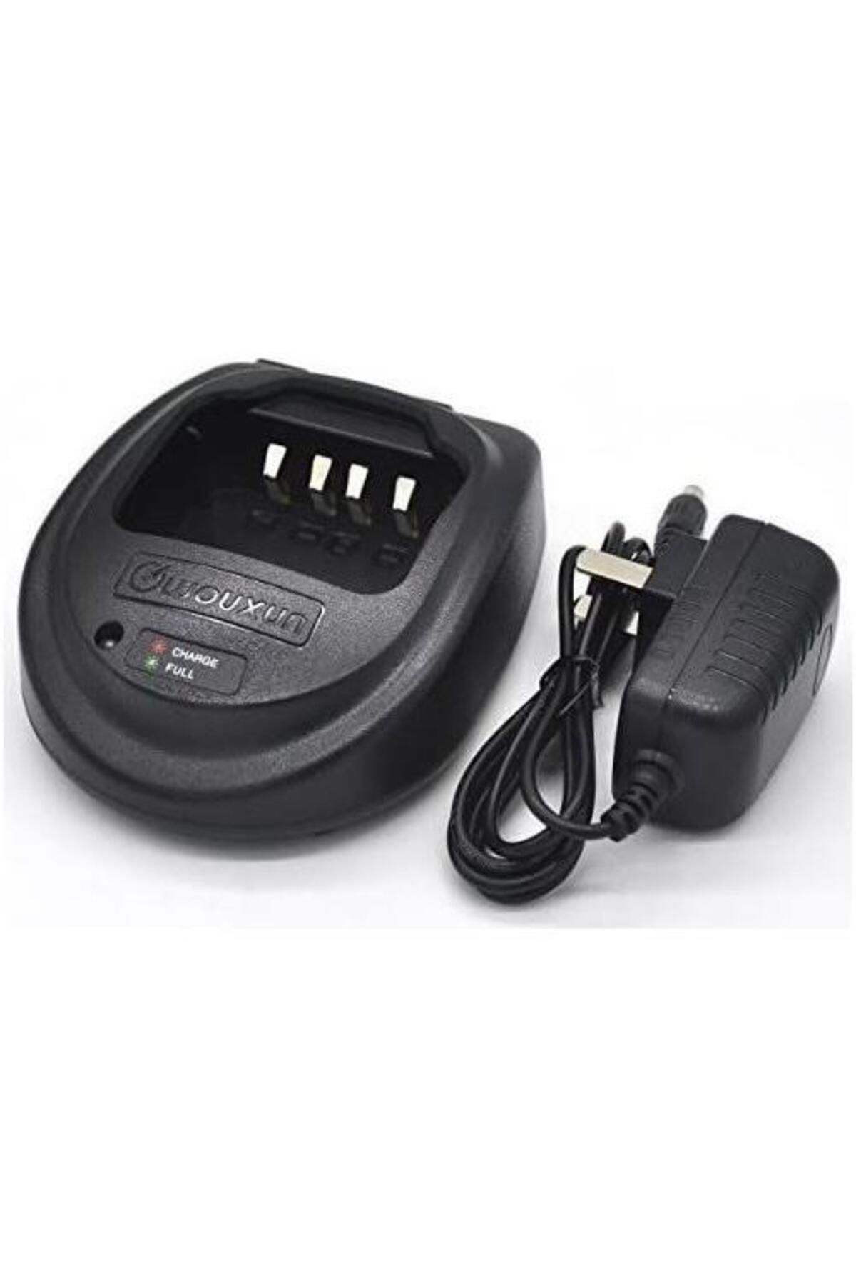 Di-Power PMR El Telsizi