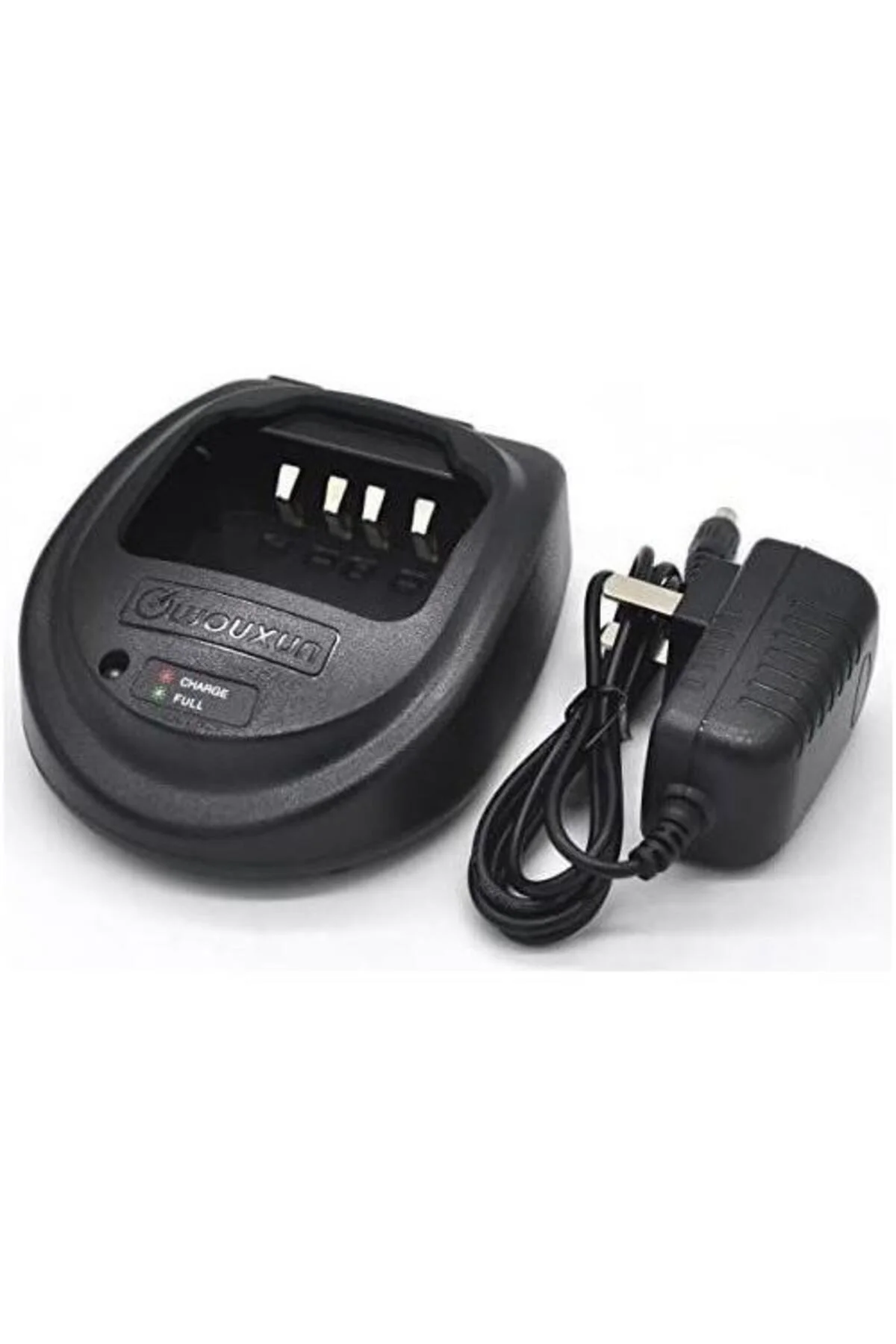 Di-Power PMR El Telsizi