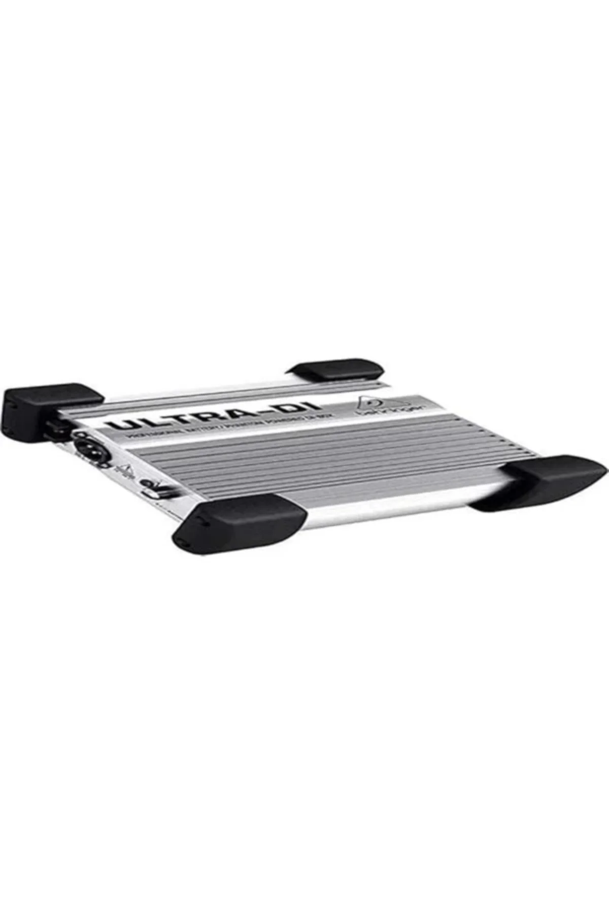 Di100 Tek Kanal Phantom Di Box