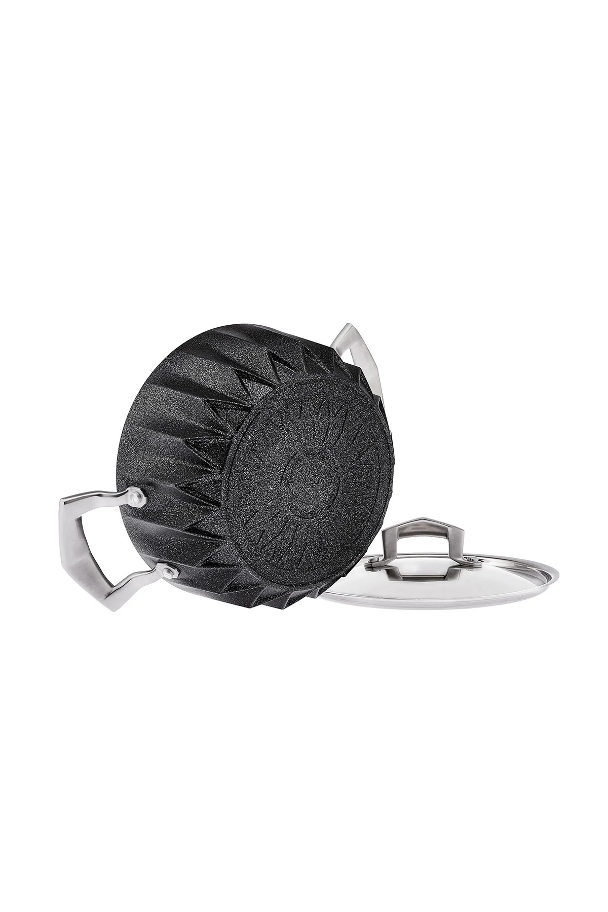 Diagon 24 Cm Derin Tencere