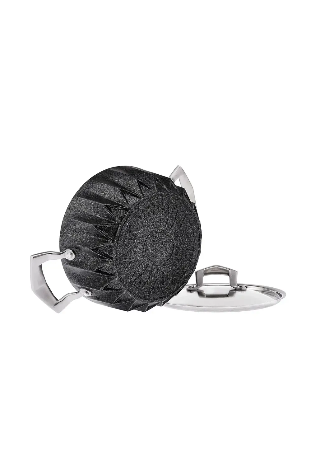 Diagon 24 Cm Derin Tencere