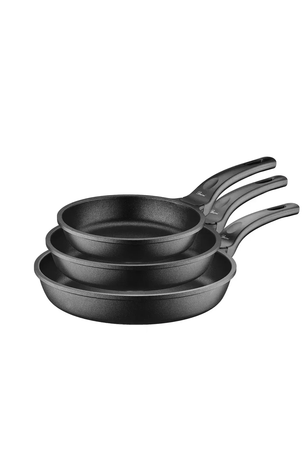 Diamond 3 Parça Tava Seti 20cm-24cm-28cm